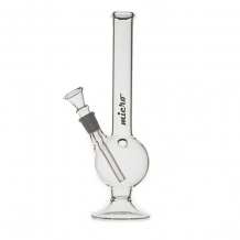 Micro Bong glas - 16 cm